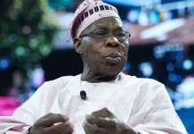 Obasanjo in Tinubu’s Infinity Look: Genuine Statesmanship or Political Theater?