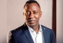 Sowore Claims Repeated Threats Following Alleged Assassination Plot