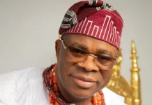 Osun Traditional Ruler Raises Concern Over Increasing Election-Related Killings