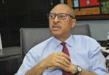 Unseen Actors Trying to Undermine Opposition – Utomi