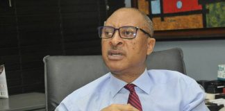 Unseen Actors Trying to Undermine Opposition – Utomi