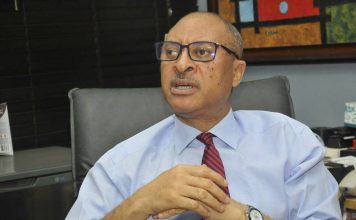 Unseen Actors Trying to Undermine Opposition – Utomi