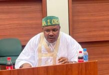 Agbese Warns Against Dividing Pipeline Surveillance, Cites Risk to Oil Security