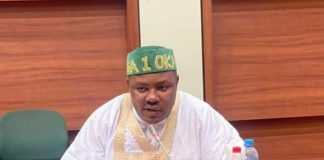 Agbese Warns Against Dividing Pipeline Surveillance, Cites Risk to Oil Security
