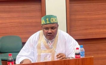 Agbese Warns Against Dividing Pipeline Surveillance, Cites Risk to Oil Security