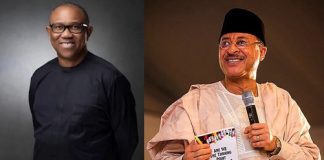 How Big Tent’s ‘Obidient Connect’ Aims to Mobilise 20 Million Nigerians for 2027