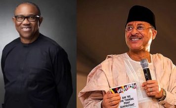 How Big Tent’s ‘Obidient Connect’ Aims to Mobilise 20 Million Nigerians for 2027