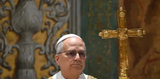 Pope’s Omission of Nigeria in Africa Tour Draws Reaction from Intersociety