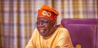 Tinubu Unveils New Renewed Hope Ambassadors, Includes Metuh, Dabiri, Rahman