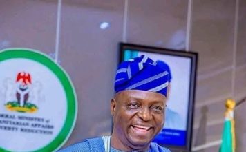 APC Rules Out or Considers Extension of Form Sales Deadline Ahead of 2027 Polls