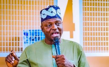 Yilwatda: Tinubu Transforming Kano’s Economy Amid Opposition Attacks