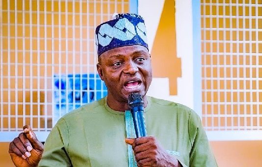 Yilwatda: Tinubu Transforming Kano’s Economy Amid Opposition Attacks