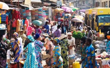 Quartus Economics: Nigeria’s Economic Growth Surpasses Population Rate