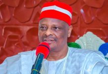 Kwankwaso Describes ADC National Convention as Historic Milestone