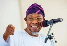 Why ADC Lost in Anambra and FCT — Aregbesola Speaks
