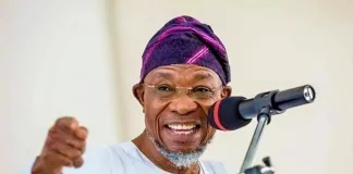 Why ADC Lost in Anambra and FCT — Aregbesola Speaks