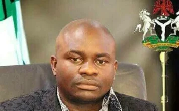 INEC Allegedly Hindering Opposition from Fielding 2027 Candidates – Ex-Rivers Reps Dagogo