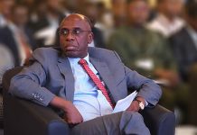 Ex-Minister Amaechi Says PDP, APC Pushed Him Out
