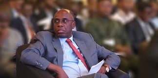 Ex-Minister Amaechi Says PDP, APC Pushed Him Out