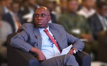 Ex-Minister Amaechi Says PDP, APC Pushed Him Out