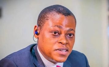 Arise TV’s Oseni Rufai Breaks Down Killing of Brig. Gen. Musa Uba