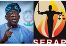 SERAP, Editors Call on Bola Ahmed Tinubu to Investigate Wike’s Alleged Threat