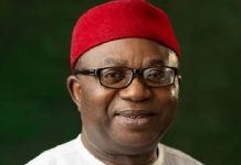 Senate Bid: Abia APC Leaders Asked to Unite in Support of Onuigbo