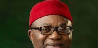 Senate Bid: Abia APC Leaders Asked to Unite in Support of Onuigbo