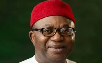 Senate Bid: Abia APC Leaders Asked to Unite in Support of Onuigbo