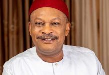 Court Upholds PDP Expulsion as Anyanwu Moves to Appeal