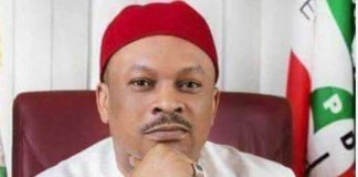 PDP Writes INEC, Seeks Removal of Anyanwu as National Secretary