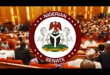 Senate Greenlights Revised N68.323 Trillion Budget for 2026