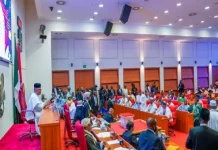 Senate Urged to Probe SGF Over Alleged Illegal Appointment