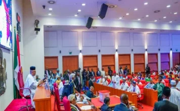 Senate Urged to Probe SGF Over Alleged Illegal Appointment