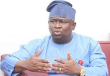 Showunmi Slams Yayi’s Emergence as Ogun APC Consensus Governorship Candidate