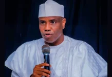 Tinubu Using Abacha-Era Methods to Suppress Critics – Tambuwal