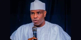 Tinubu Using Abacha-Era Methods to Suppress Critics – Tambuwal