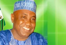 Ex-Kano Governor Resigns Membership of APC