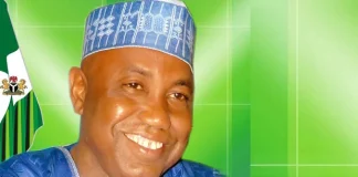 Ex-Kano Governor Resigns Membership of APC