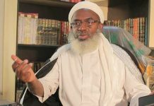 Ahmad Gumi Urges FG to Embrace Negotiation Strategy on Terrorism