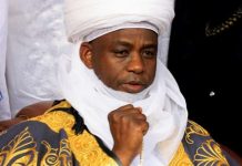 ‘I’m Not Involved in Terrorism’ — Sultan of Sokoto Responds to Mac Arnold