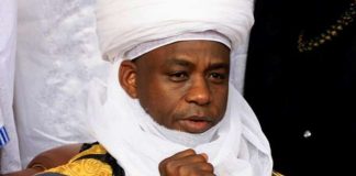 ‘I’m Not Involved in Terrorism’ — Sultan of Sokoto Responds to Mac Arnold