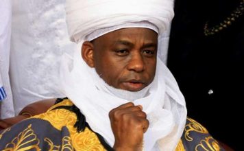 ‘I’m Not Involved in Terrorism’ — Sultan of Sokoto Responds to Mac Arnold