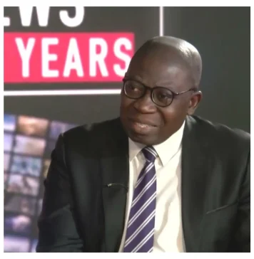 Sambo: APC’s Strategies Overstretched Ahead of 2027 Elections