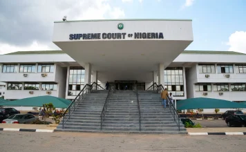 Supreme Court Overturns Appeal Court, Reinstates Nestoil and Neconde’s Legal Rights