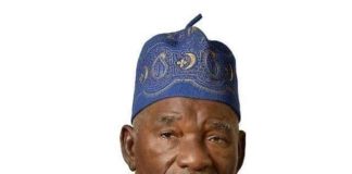 Lagos GAC Chair Olusi: Tinubu Was Appointed by God