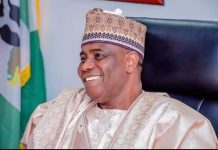 ADC Convention: Tambuwal Urges Judges to Protect Nigeria’s Integrity