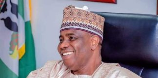 ADC Convention: Tambuwal Urges Judges to Protect Nigeria’s Integrity