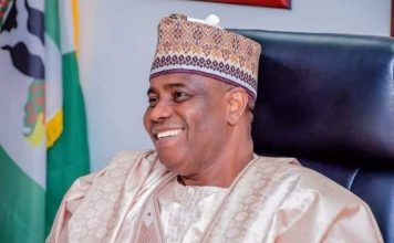ADC Convention: Tambuwal Urges Judges to Protect Nigeria’s Integrity