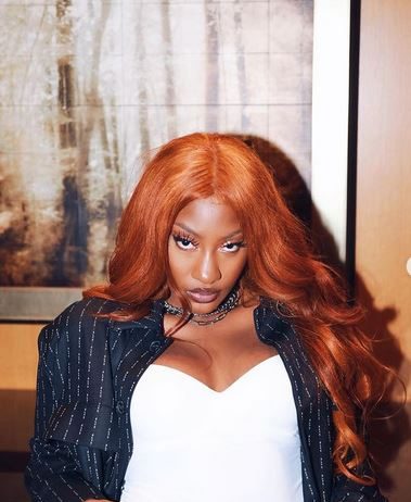 I Don’t Fall in Love Anymore – Tems Speaks Out